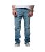 Jean slim bleu homme kaporal irish - 27-1