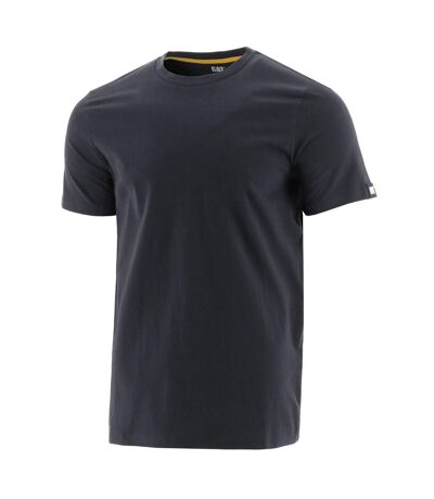 Caterpillar - T-shirt ESSENTIALS - Homme (Noir) - UTFS8548