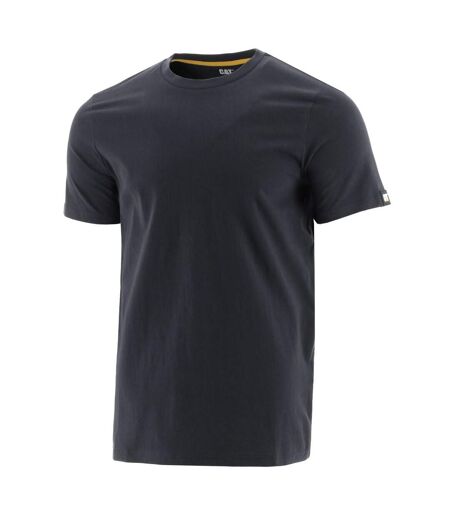 Caterpillar - T-shirt ESSENTIALS - Homme (Noir) - UTFS8548