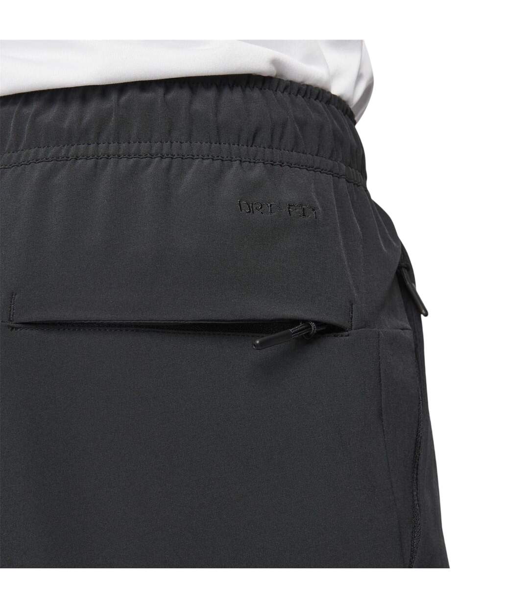 Pantalon De Survêtement Unlimited Homme Noir Nike-4