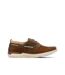 Chaussures bateau marrons homme tbs matboat-cc4-2