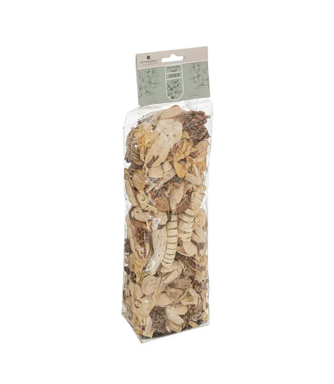 Pot Pourri Plantes Séchées 140g Jasmin-1