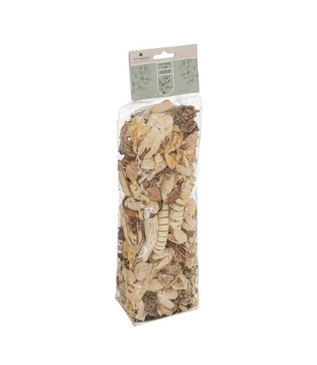 Pot Pourri Plantes Séchées 140g Jasmin