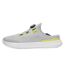 Baskets Homme Gris Under Armour-2