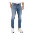 Jean Thommer-x Homme Bleu Foncé Diesel-1