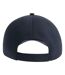 Casquette Fiji Bleu Marine Atlantis Headwear-2