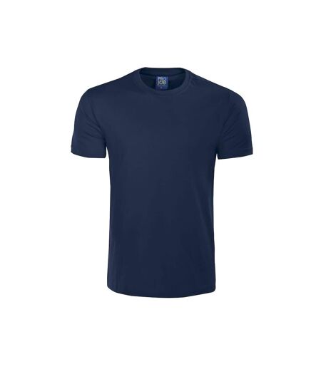 Mens T-shirt Navy Projob