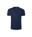 Mens T-shirt Navy Projob-1