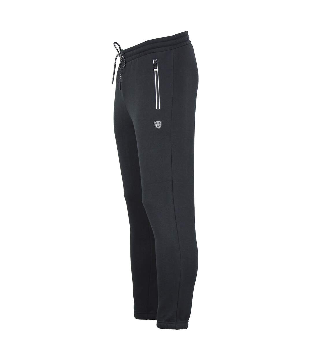 PANTALON DE JOGGING EN MOLLETON CARTAN HOMME-2
