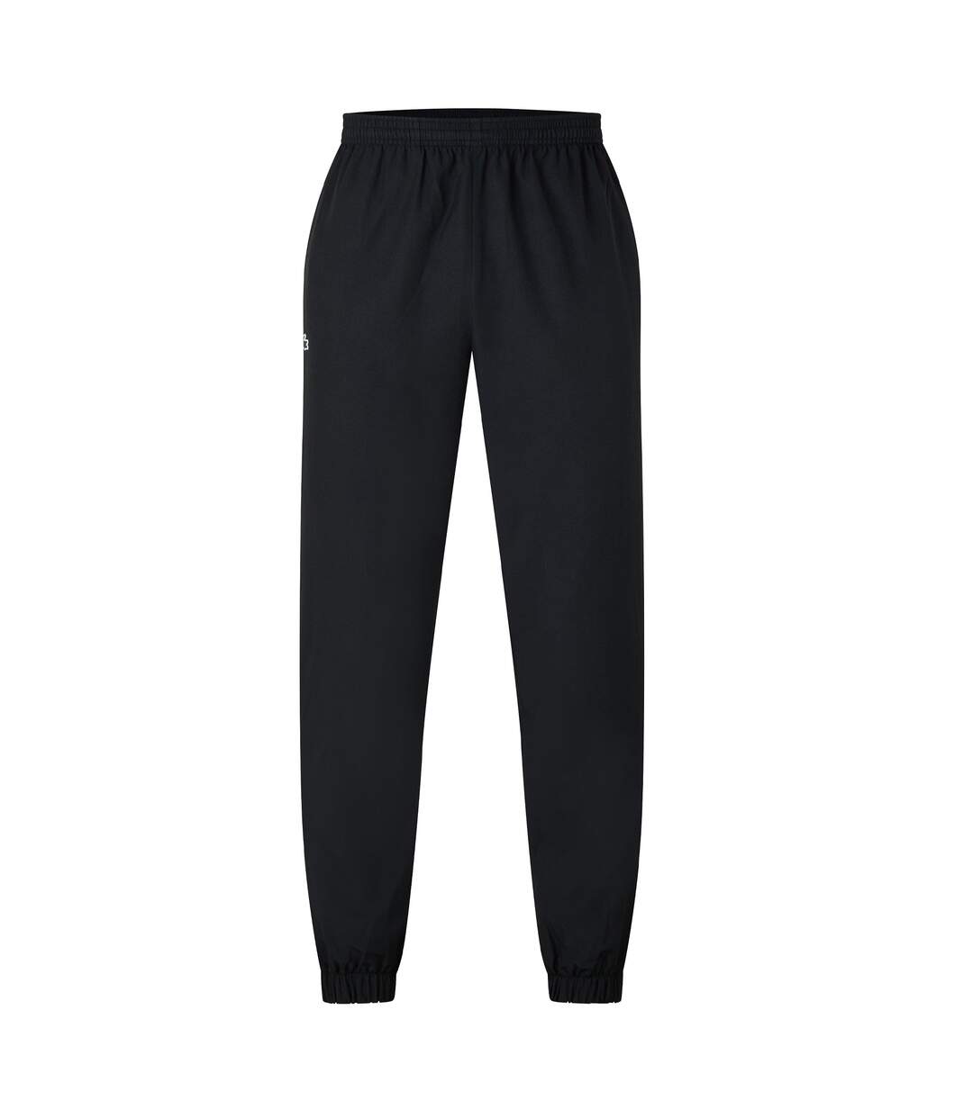 Pantalon De Jogging Motif/style Logo Homme Noir Lacoste-2