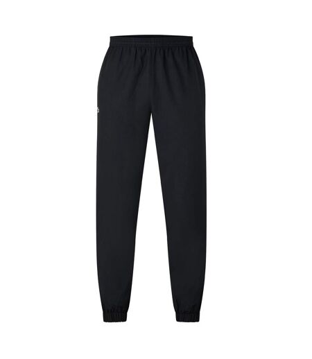 Pantalon De Jogging Motif/style Logo Homme Noir Lacoste