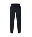Pantalon De Jogging Motif/style Logo Homme Noir Lacoste-2