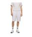 Mens S_hammer Shorts White Boss-1