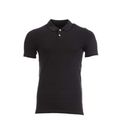 Polo Anthracite Homme Jack & Jones Paulos Play