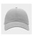 Atlantis - Casquette 6 panneaux ACTION - Mixte (Blanc) - UTAB165