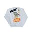 Disney Sweatshirt Womens/Ladies Toy Story 4 The Original Buzz Lightyear (Blanc) - UTBI42071-1