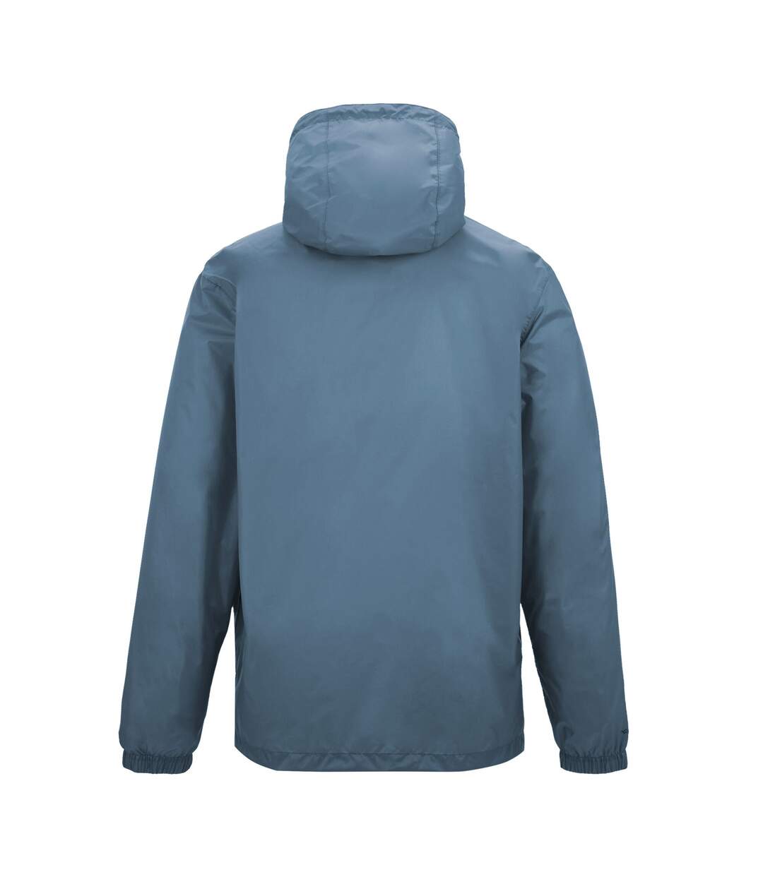 Mens Pack It Iii Waterproof Jacket China Blue Regatta-3