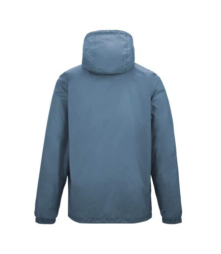 Mens Pack It Iii Waterproof Jacket China Blue Regatta