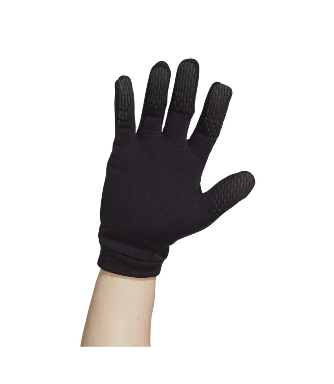 Gants Tiro League Fieldplayer Adulte 10,5 Noir Adidas-2