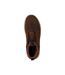 Baskets Delson Axton Homme Marron Skechers-3