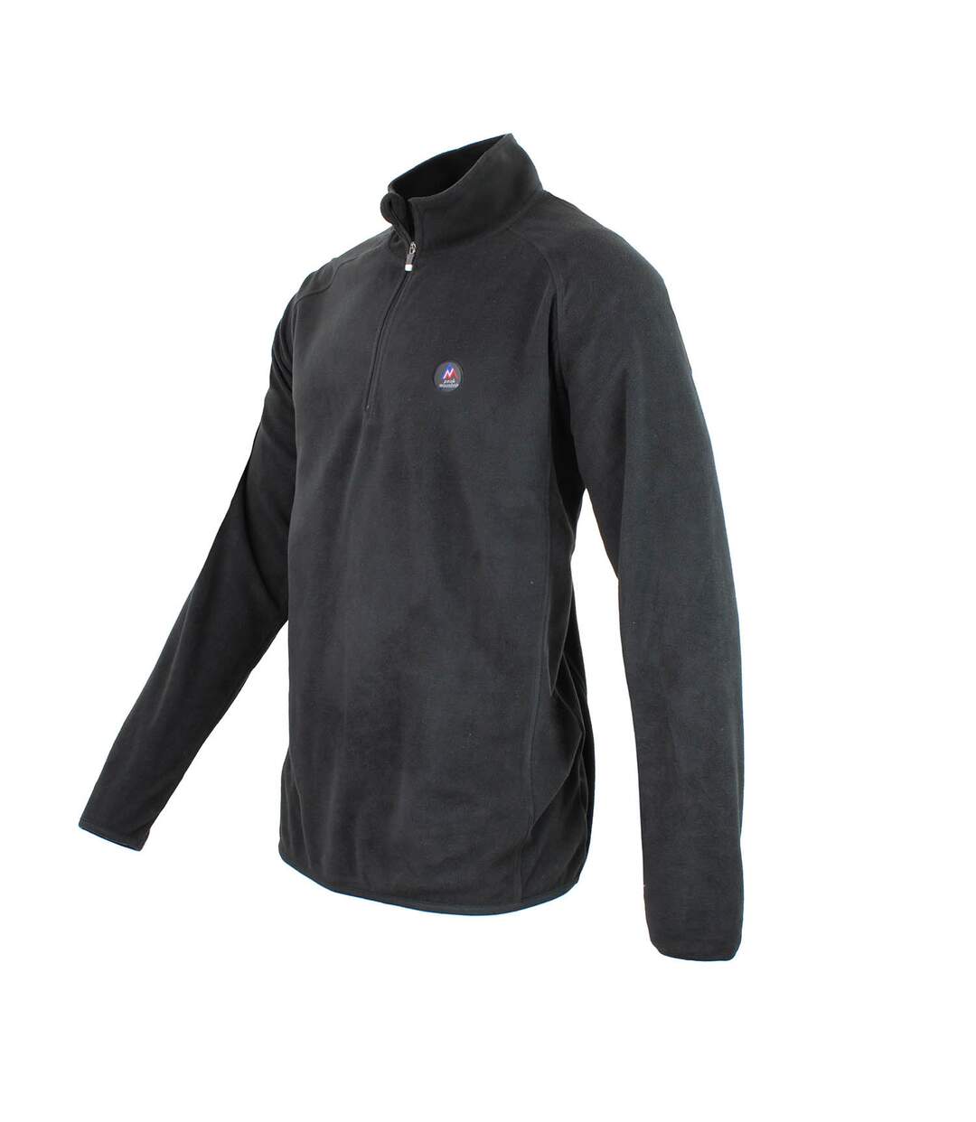 Sweat polaire homme CAFINOR-3