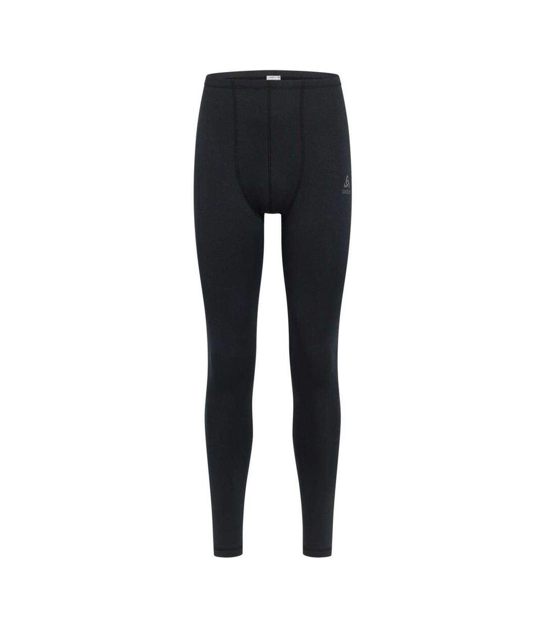 Legging Thermique Homme Noir Odlo-1