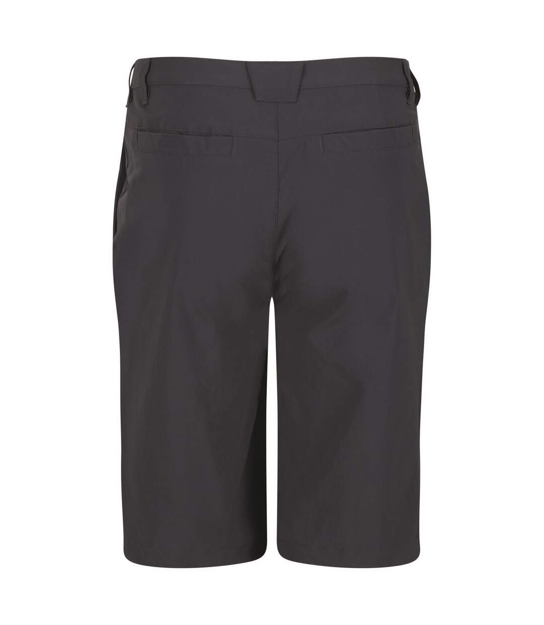 Regatta Mens Highton Walking Shorts (Moonlight Denim) - UTRG6827-3