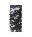 Cache-cou Motif/style Camouflage Temir Taille Unique Gris Magnum-1