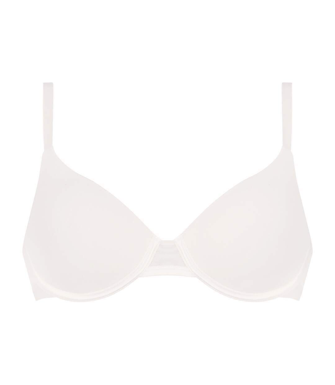 Soutien-gorge emboitant à armatures femme Iconic Delight Passio-4
