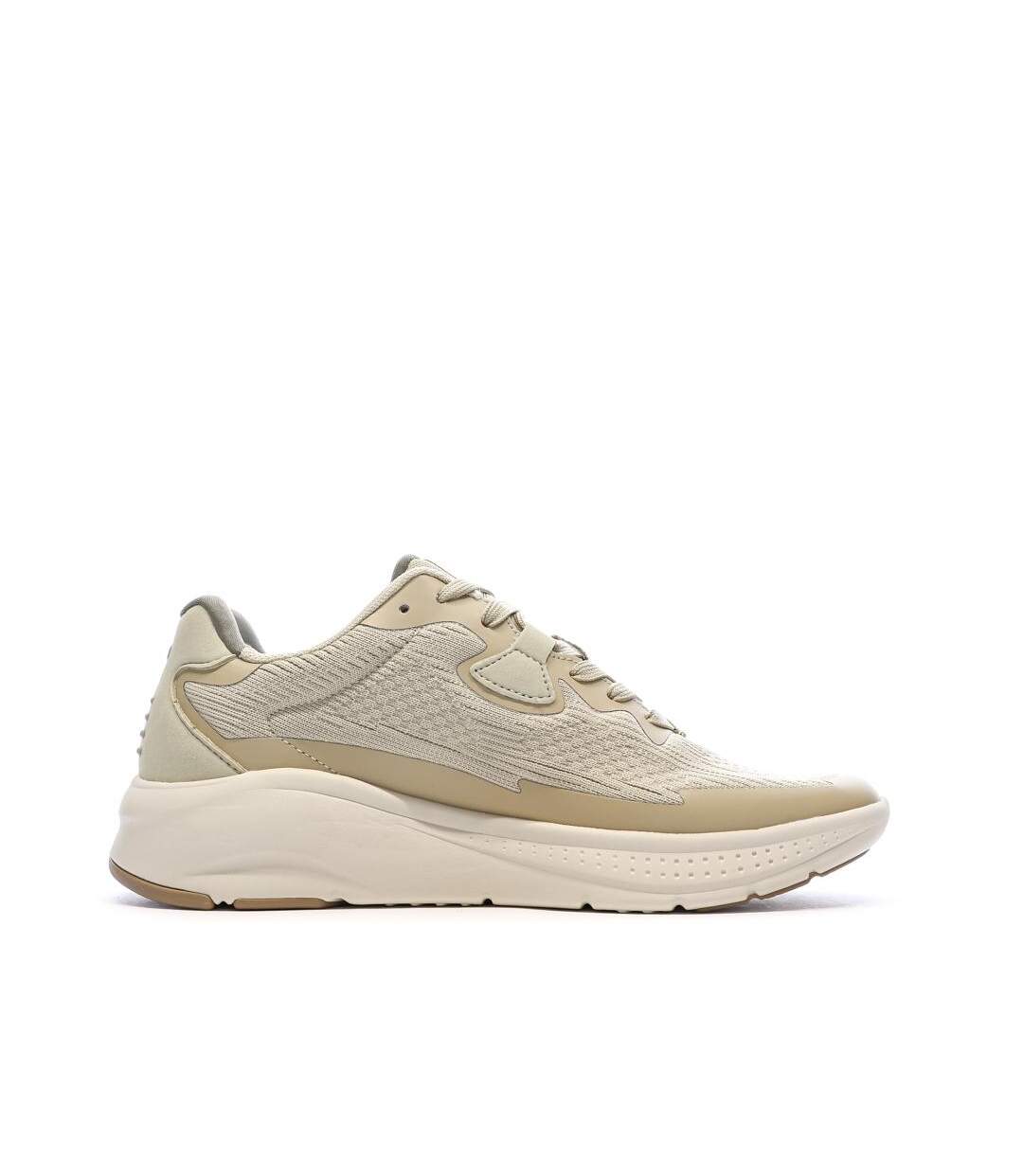 Baskets beige homme tbs easyflo-2