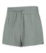 Short Tide Femme Vert Kaki Mountain Warehouse-3