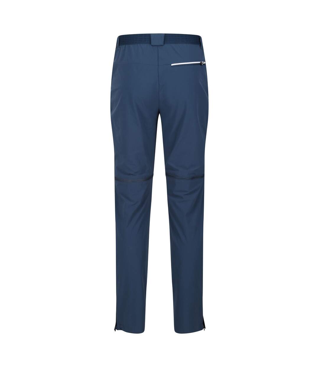 Pantalon Mountain Homme Bleu Sombre Regatta-2