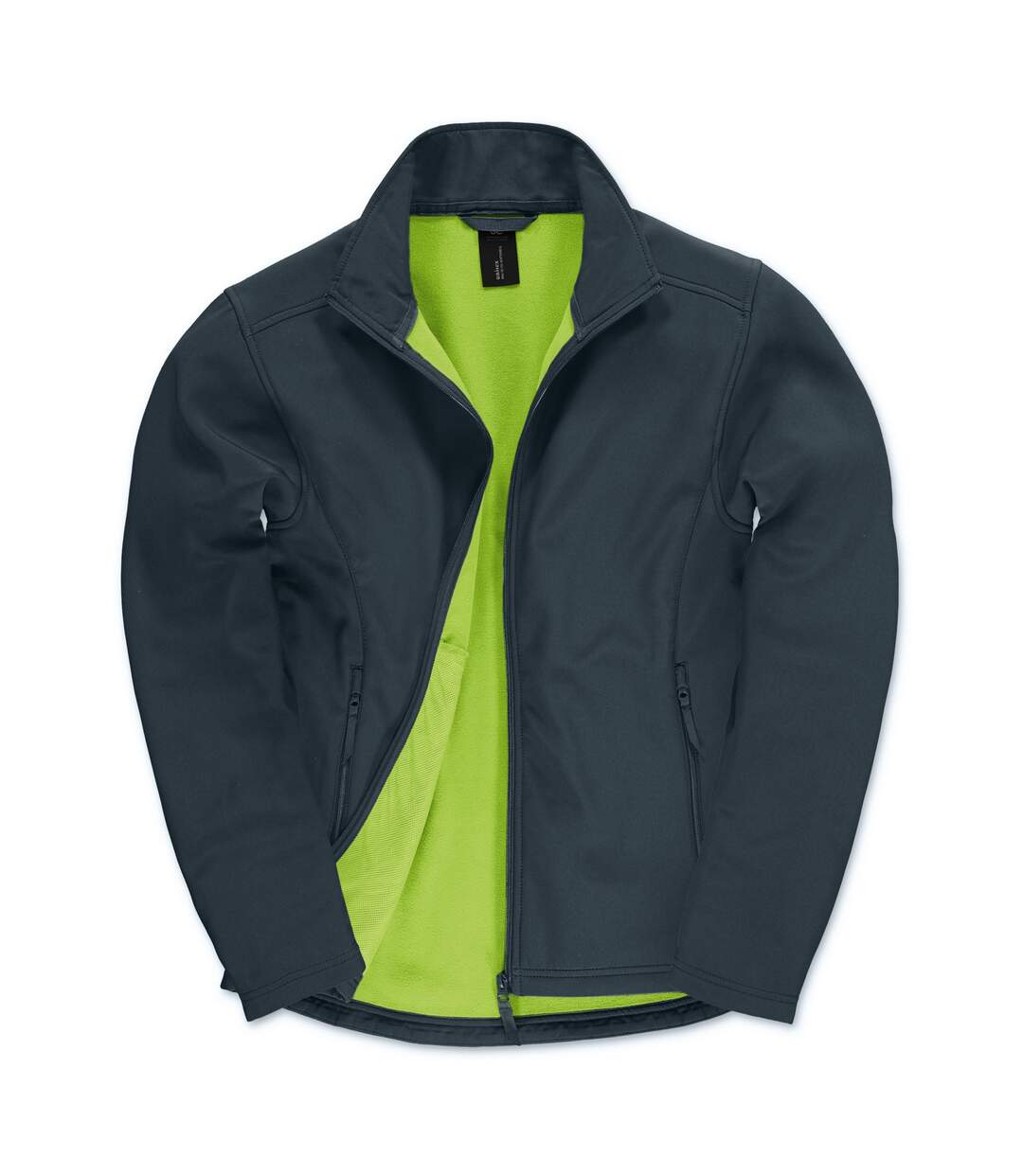 Veste softshell id.701 homme bleu marine B&C B&C