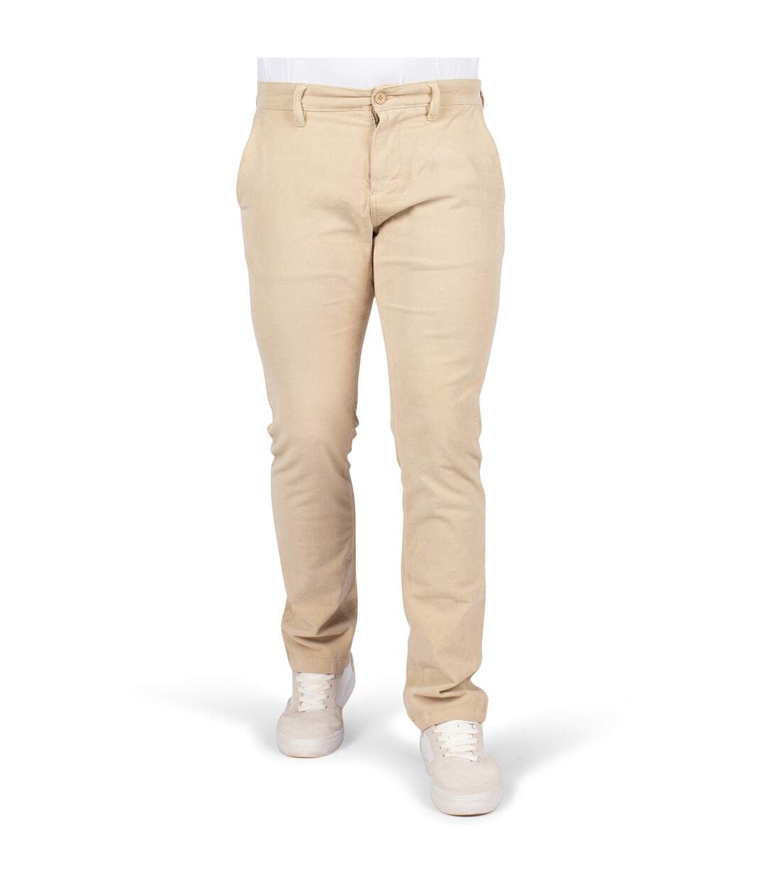 Pantalon VELOURS-1