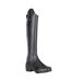 Bottes hautes d'équitation marcia femme noir Moretta