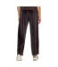 Jogging marron femme soul studio oh-2