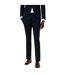 Pantalon De Costume Priory Homme Bleu Marine Ben Sherman-2