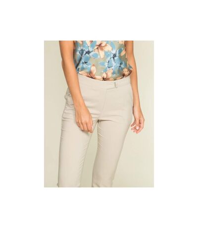 Pantalon cigarette ECLAIR - Dona X Lisa