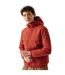 Mens Wiltom Waterproof Jacket Red Ochre Regatta-3
