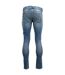 Jean Sleenker Homme Bleu Foncé Diesel-2