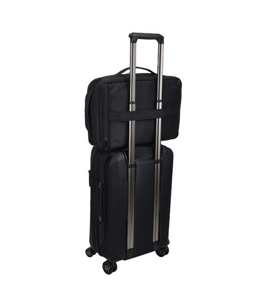 Sac à dos accent taille unique noir Thule-4