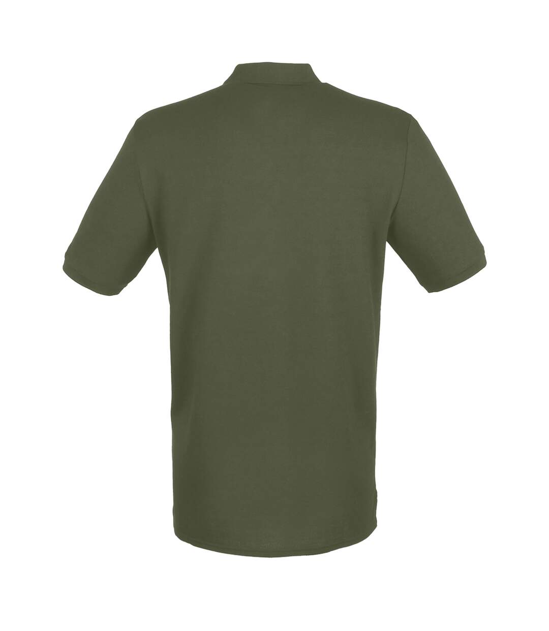 Henbury - Polo à manches courtes - Homme (Vert Olive) - UTPC2590