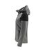Veste Softshell Prime Femme Anthracite Noir Printer-3