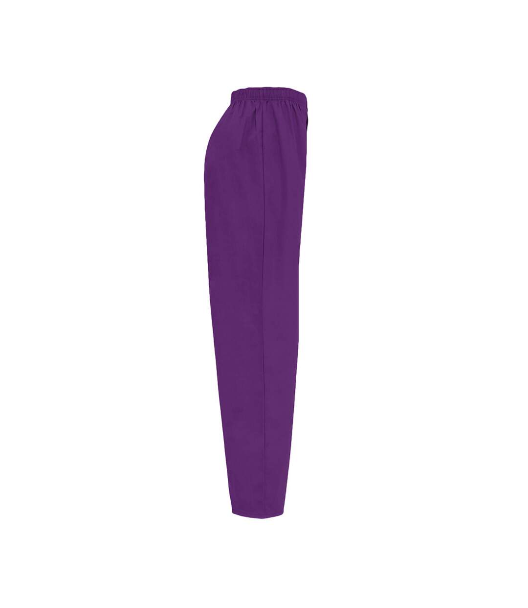 Unisex Adult Vademecum Work Trousers Grape Roly Workwear-4