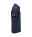 Polo Pinedale Homme Bleu Marine James Harvest-4