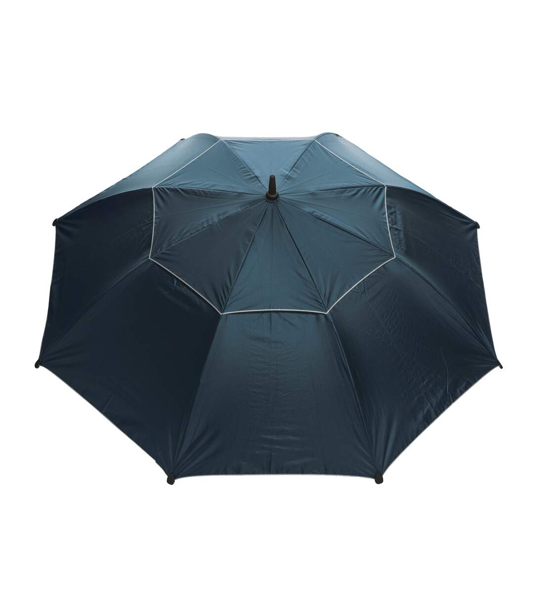 Parapluie Droit Hurricane Taille Unique Bleu XD Xclusive-2