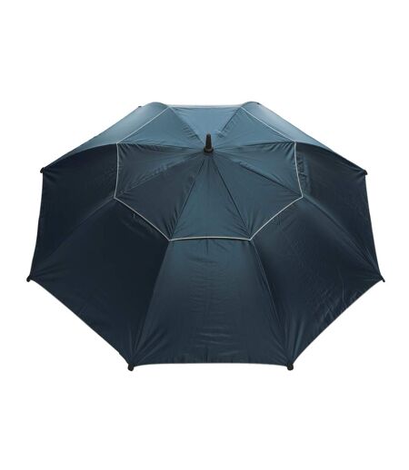 Parapluie Droit Hurricane Taille Unique Bleu XD Xclusive