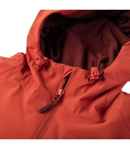 Veste Toman Homme Orange Hi-Tec