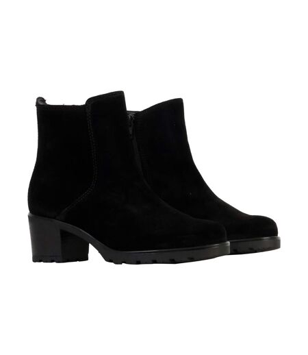 Bottines Cuir Gabor