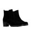 Bottines Cuir Gabor-3